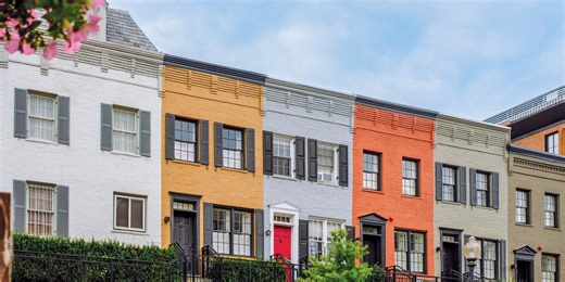 The Ultimate Guide to Historic Georgetown