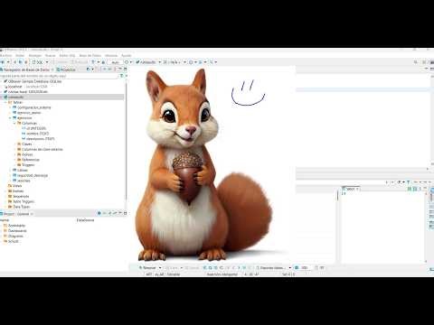BD Manager Tool: DBeaver - para bases SQL y No SQL