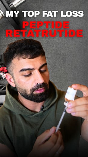 Kabir Bharara | Body Transformation Coach on Instagram: "Fat loss drugs aren’t the problem. Using them without understanding is. Retatrutide is a powerful metabolic tool not a shortcut. Without proper training, protein, calories, and supervision, people lose muscle along with fat and slow their metabolism. Structure matters more than the drug. If you want a clear, unbiased breakdown of Retatrutide how it works, who it’s for, and how to use fat loss tools responsibly Comment RETA and I’ll DM you