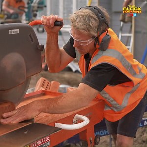 House 2's paving the way for a new trend 😂 #TheBlock | The Block