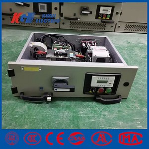 [Hot Item] Mns 480V 600V Low Voltatge Switchgear LV Switchgear Switchgear Price