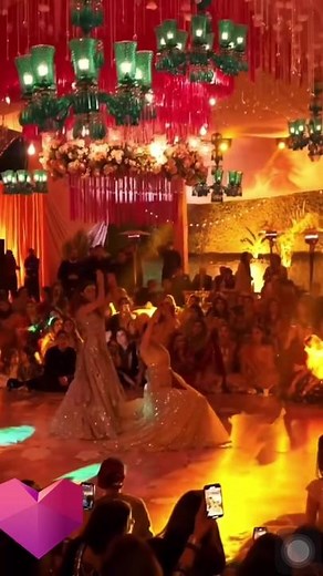 Sisters Wedding Dance Performance | Manike Dance Tutorial