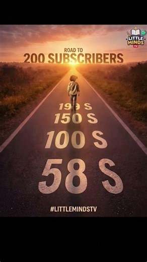 Road to 200 Subscribers | From 58 to 200 | My YouTube Growth Journey#viral #shortsfeed #ytshorts #yt
