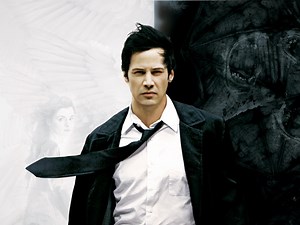 Constantine - Apple TV