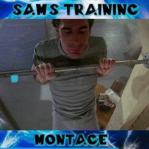 11K views · 96 reactions | There is your workout goal and inspiration 壘 | Quantum Leap | Facebook