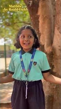 I Read Matilda and Now I Want Superpowers!