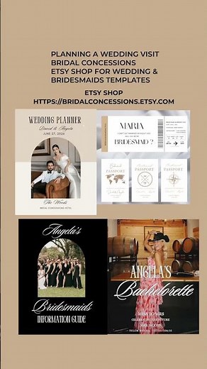 Wedding Budget Checklist: Every Expense You Need to Plan For #weddingplanning