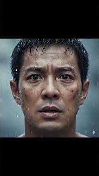 Jet Li and the tsunami.