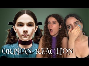 ORPHAN 2009 REACTION