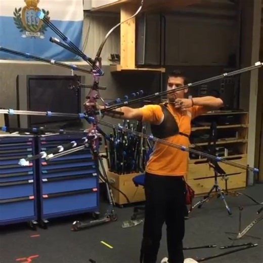 𝗞.𝗜.𝗦.𝗦. ⁽ᴷᵉᵉᵖ ᴵᵗ ˢⁱᵐᵖˡᵉ...⁾ By: Treinador Nuno Carvalho Keeping a bow setup simple and standard is not about doing less. It is about doing the right things, consistently, and with method. There is a constant temptation in Archery to chase performance through equipment. Extra dampeners, over-engineered rests, experimental stabilizers, heavy front-end builds, and every new “miracle” product that promises tighter groups and higher scores. The market feeds the idea that better results live in h