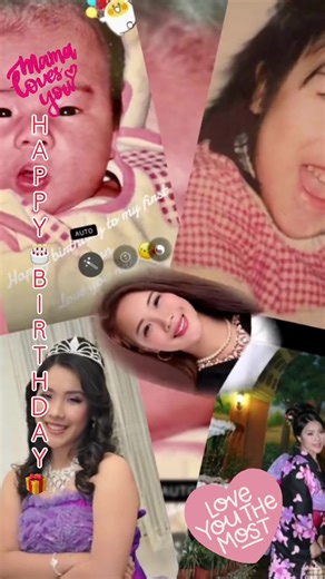 The Birthday Song - Eric Lloydを使っているRica07 (@ricafranciscosato)の動画