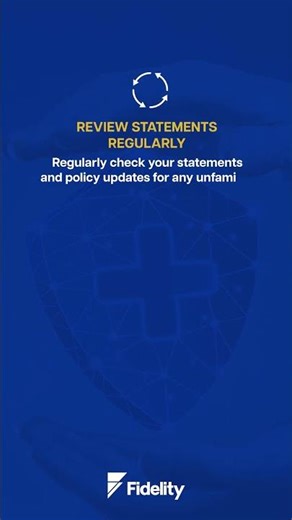 Tips to Prevent Insurance Fraud