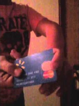 how to pick a simple door lock with a credit card