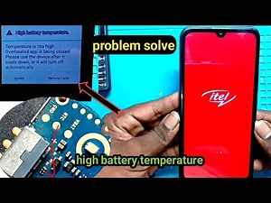 battery temperature too low | battery temperature too low phone will shut down | #smartphone