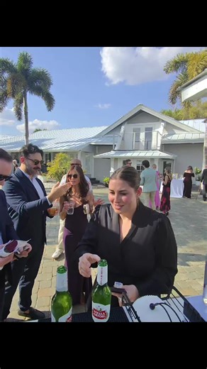 Expert Tips for Event Bartending Success