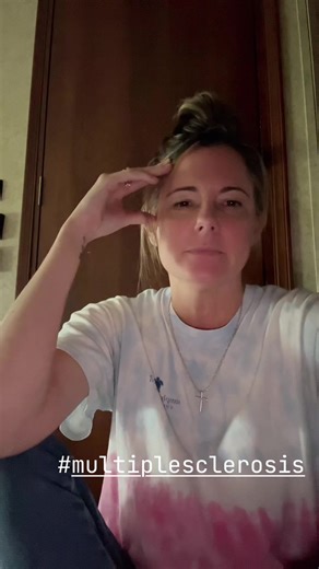 Seeking Support for Multiple Sclerosis Community