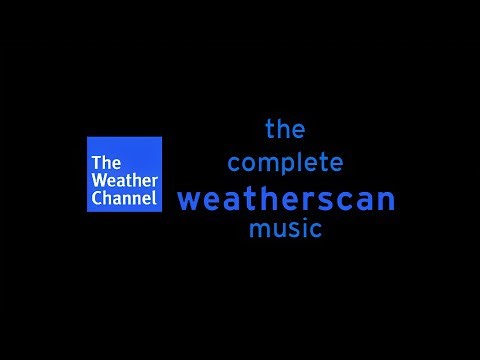 Weatherscan Music- Track 34