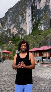 Ayo ke buntu Sarira | Sarira TV