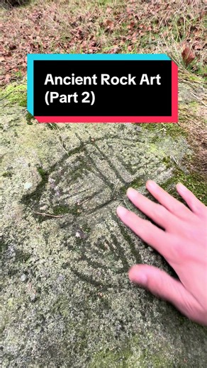Exploring Ancient Rock Carvings on Ilkley Moor