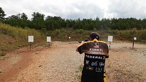 Challenge, camaraderie and fun are all waiting at a USPSA-sanctioned match near you. Team Federal shooters explain what newcomers can expect from their first match and how to get started right. @theuspsa | Federal Premium