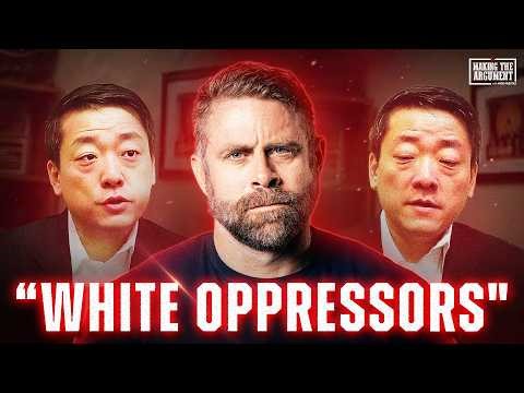 Why is Everyone Hating on Whitey?