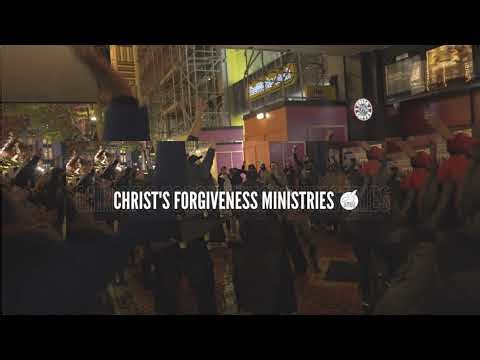 CFM Houston Evangelism