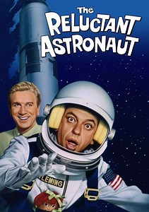 The Reluctant Astronaut Movie (1968), Watch Movie Online on TVOnic