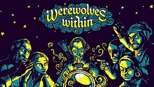 Buy Werewolves Within - PC (Steam)