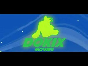 Dokix Movies Logo (2022)