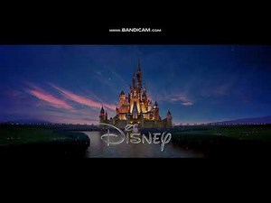 Aladdin (Live-Action) - Closing Logos