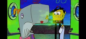 SpongeBob's Prom Night Adventures with Pearl