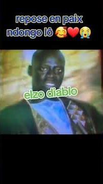 ndongo lô live 🥰❤️🎶