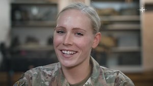 Watch U.S. Army Bomb Technicians Face Live Landmines in Kosovo