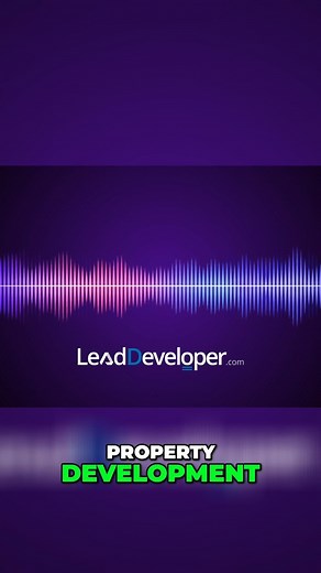 Unlock Real Estate Success in Just One Minute! 👉 https://go.leaddeveloper.com/edge/?utm_campaign=coschedule&utm_source=facebook_page&utm_medium=Lead Developer 🚨 Get instant access Sign up for Edge today and unlock: ✅ Full access to Lead Developer's Feasibility Suite trial ✅ Exclusive access to Edge (our members' area), including a 7-day challenge to kickstart your journey ✅ Tons of free resources & courses ✅ Lifetime access to One Minute Feaso That's our way of saying thank you for giving us a