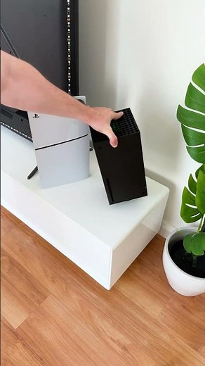 INSANE Setup for Movies and Games!