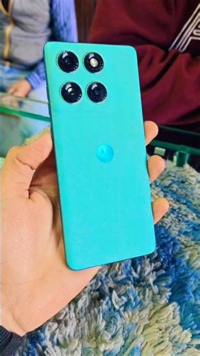 Motorola Edge 60 Fusion Review in 2026! Still worth it? *Asli Sach* #shorts