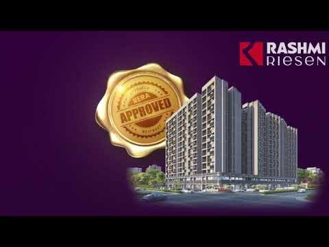 New Project Launch - Rashmi Riesen