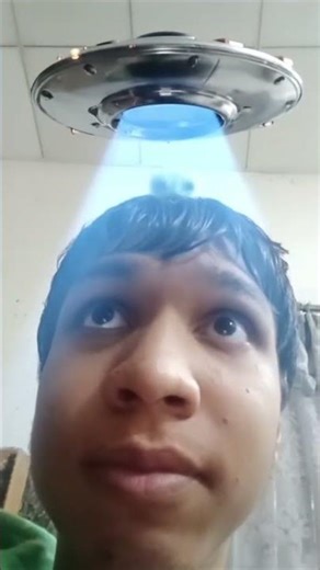 he he🥰👽#shorts #viral