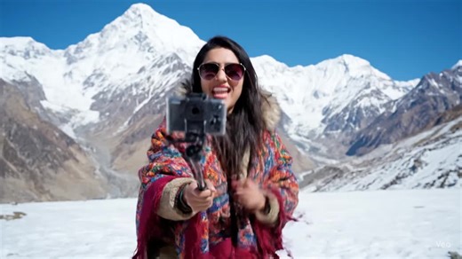 Monty Vlogger on TikTok