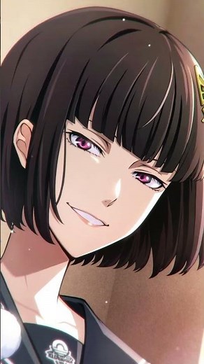 アプリゲーム『學園文豪ストレイドッグス』SSR与謝野晶子[治療の時間]性能紹介PV
