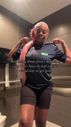 The Perks of Direct Deposit: Instant Access to Your Pay