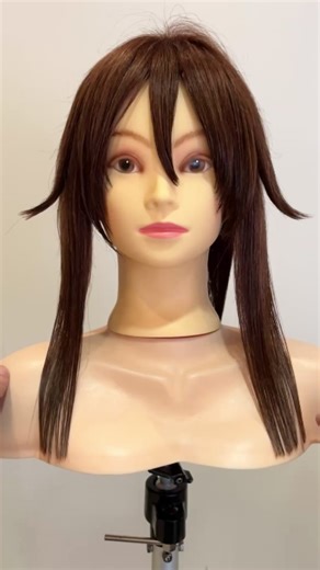 Ultimate ASMR Haircut Experience for Genshin Impact Fans