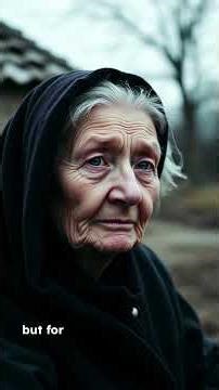 The Old Woman Who Lived in a Vinegar Bottle: A Sharp, Funny Fairy Tale With a Big Lesson | Summary &