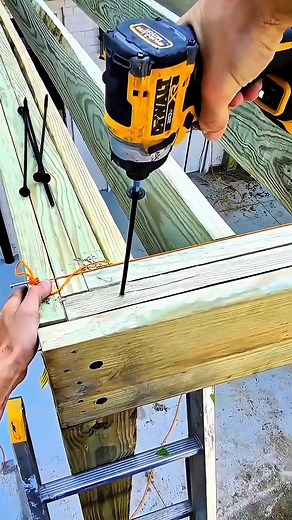 67K views · 116 reactions | amazing wood crafts #wood #construction #woodworking #woodframe | Woodnworks | Facebook