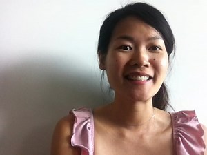 Jane & Finch- Linda Wong- Annette-