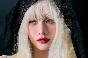 Watch: (G)I-DLE's Minnie Flaunts Dazzling Charms In MV For "HER" Solo Debut | Soompi