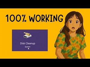 How To Clean Windows 11, Delete Temporary Files, And Free Disk Space - GUIDE