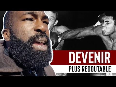 Boxe Anglaise : Voilà comment améliorer ton intelligence sur le ring