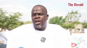 Helicopter at apostolic shrine As the mid-morning sun rose steadily over Makoni Shopping Centre in Chitungwiza, worshippers at Velvet Apostolic Shrine and residents of the surrounding area were attracted to a rare spectacle. First it was the loud decibels, then the accompanying wind, the sight of the a helicopter lowering to land and the resultant wafting dust as it ground to a rattling halt. The leaders of Velvet Shrine Madzibaba Owen Velvet landed at the holy place in a helicopter. Who said ap