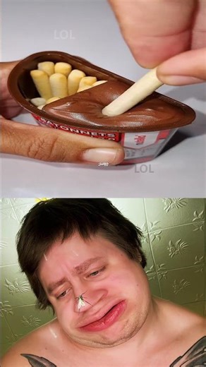 Nutella lovers will understand me 👍❓